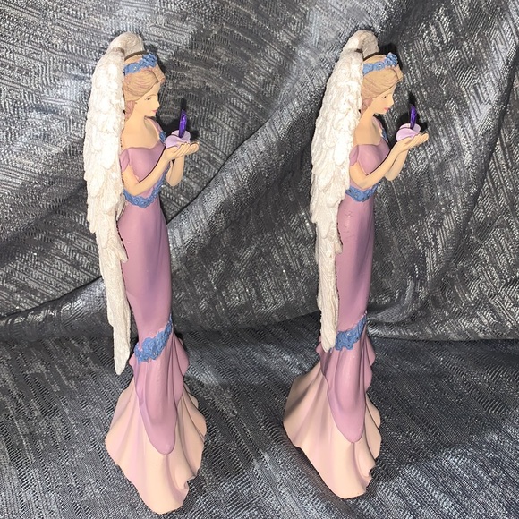 Thomas Kinkaide Angels of Caring Collection - Picture 5 of 8